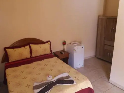 Un Hotel