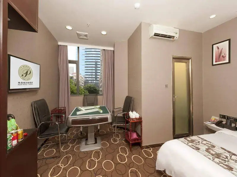Point Hotel