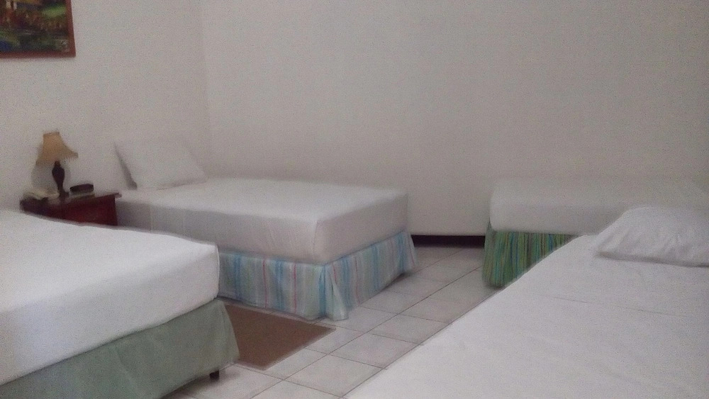 Hotel Monimbo