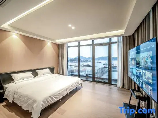 Xiangshan Yiqu Yuguang Homestay