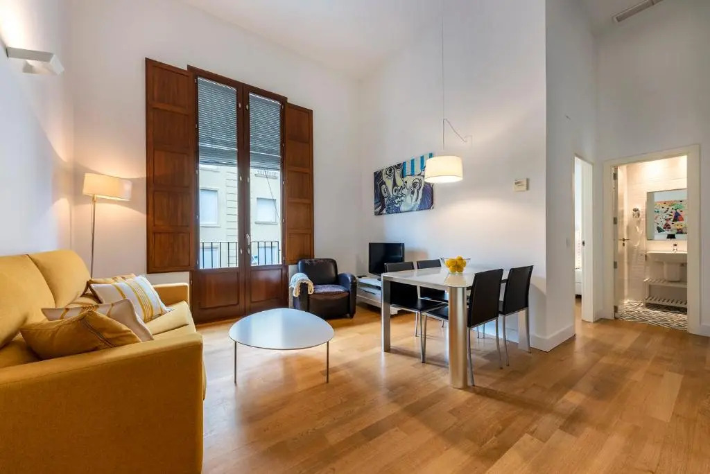 Amérigo Premium Apartments