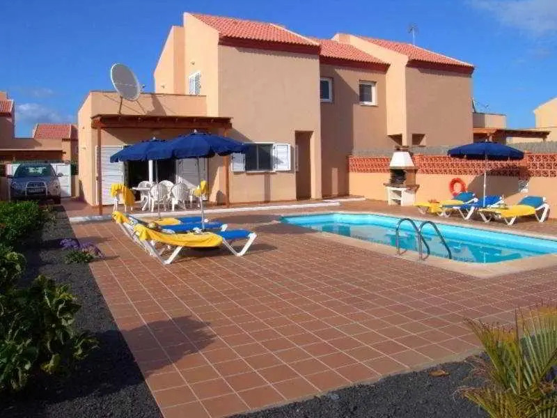 Villa Corralejo