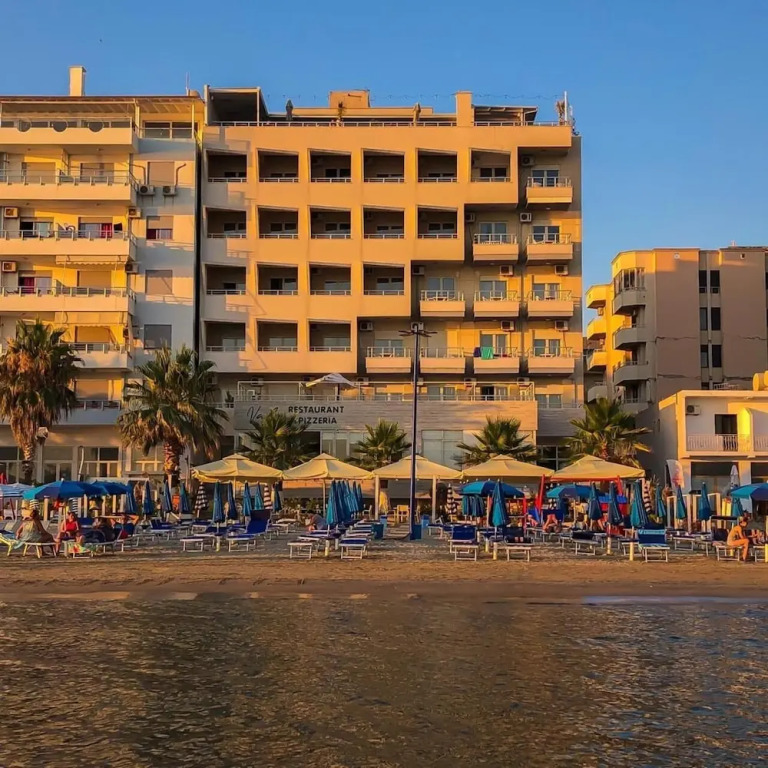 Hotel Vala