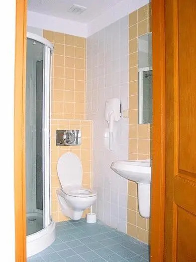 Hotel Alef