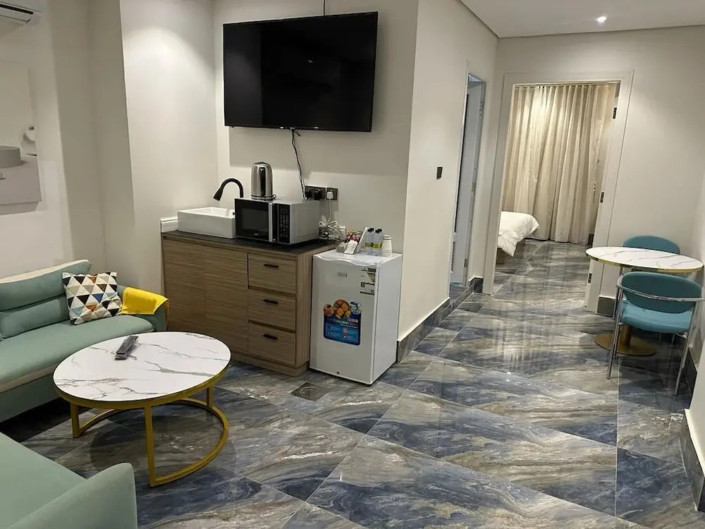 Cleanliness & Quality Apartments