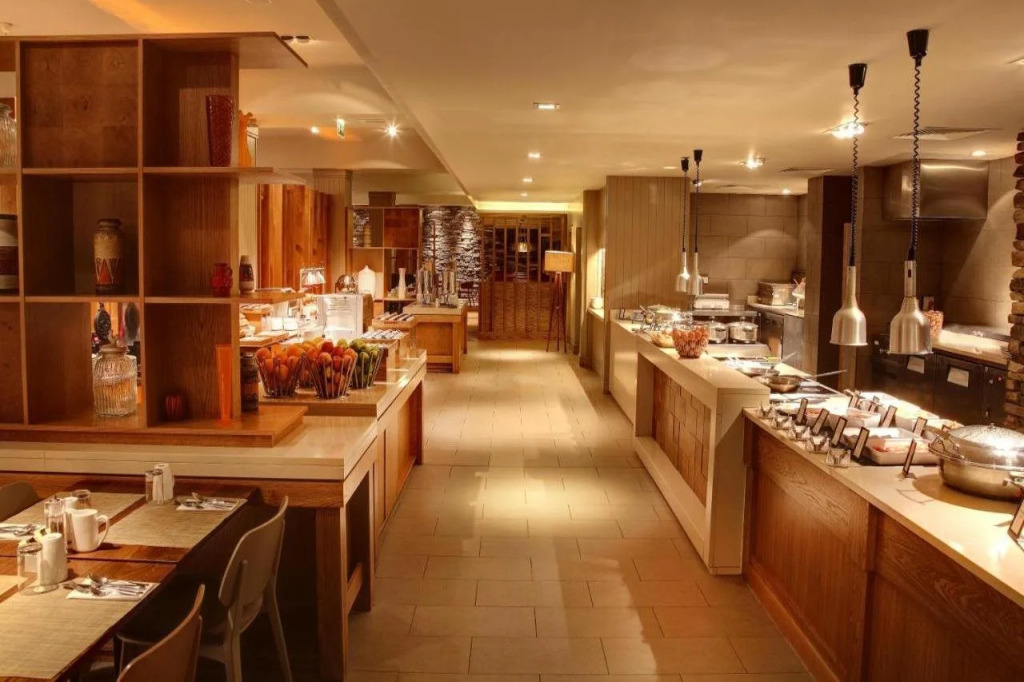 Coylumbridge Resort Hotel