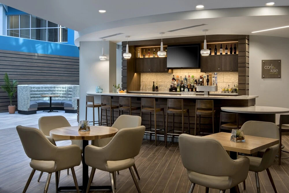 EVEN Hotel Shenandoah - The Woodlands by IHG