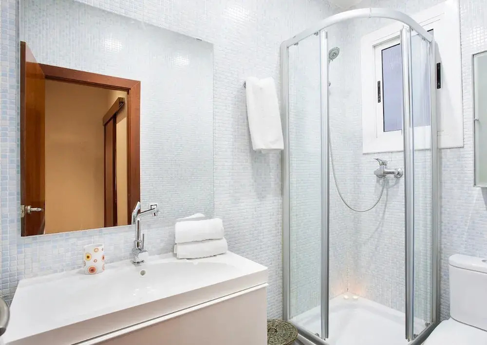 Premium Apartment in Barcelona