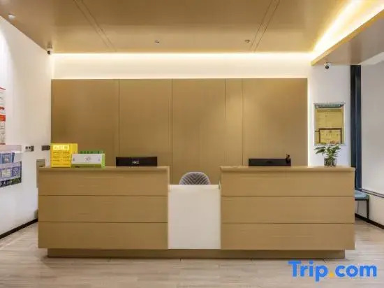 Tianfu Hotel