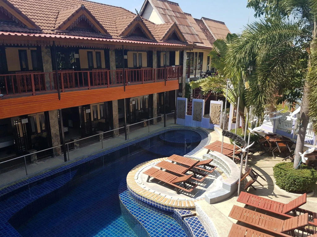 Delight Resort