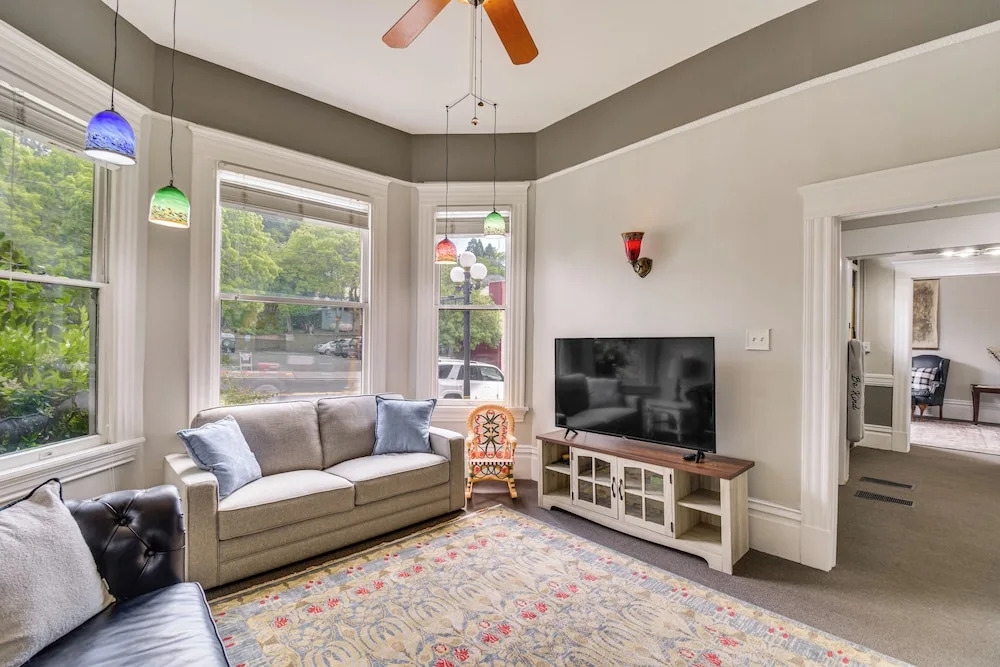 Historic Home in Downtown Sonora