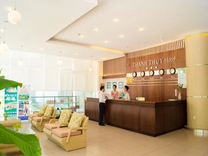 Thanh Thuy Hotel