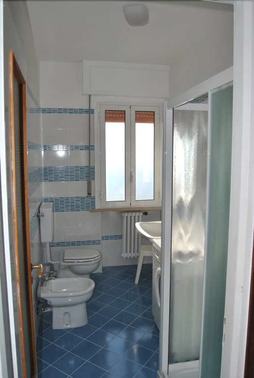 Gaiavacanze Beach Apartment