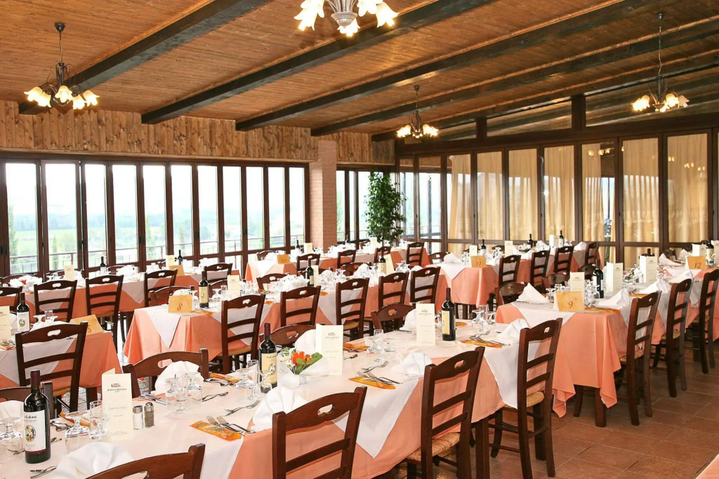 Hotel Fattoria Belvedere