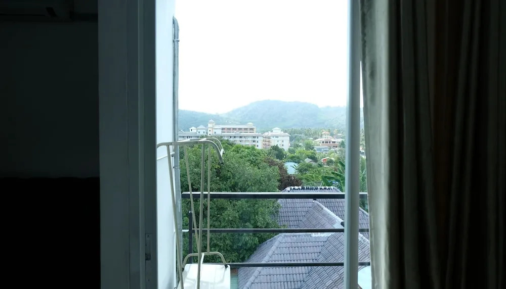 Saiyuan Guesthouse