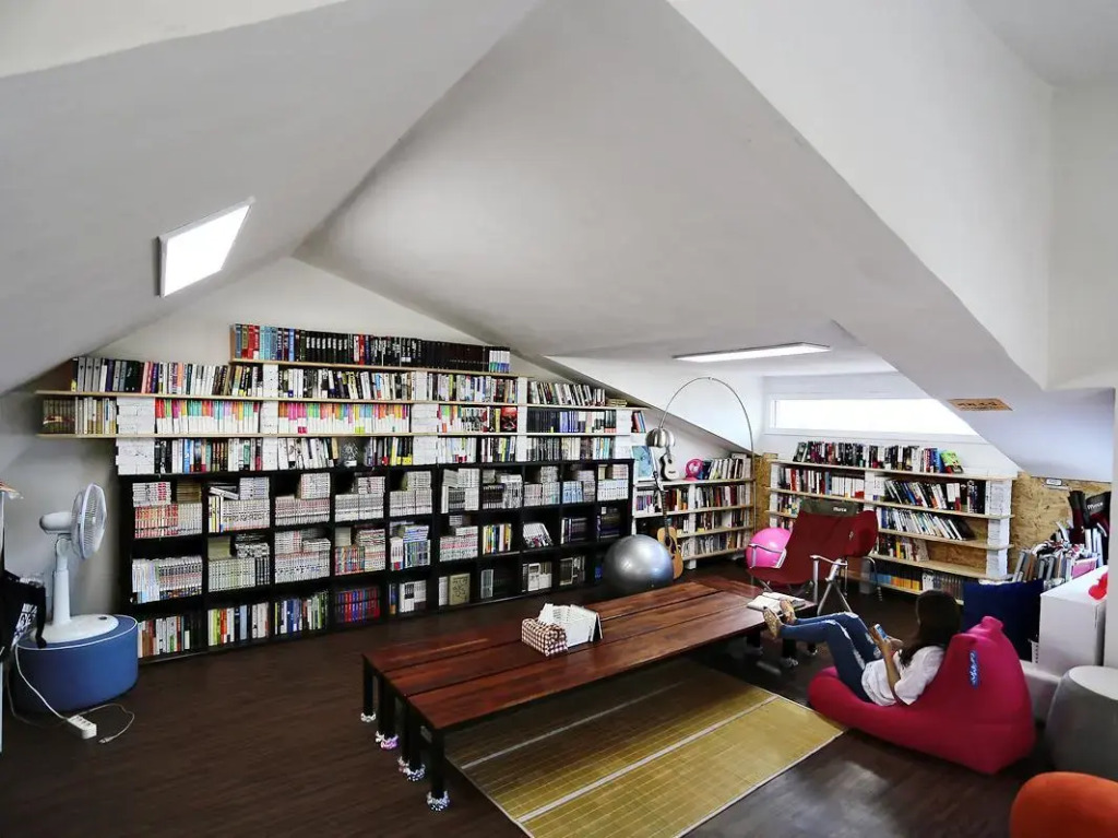 Warak Guesthouse