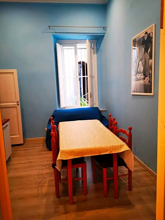 Casa Cupiello Via Chiaia - Casa Vacanze ad uso Esclusivo