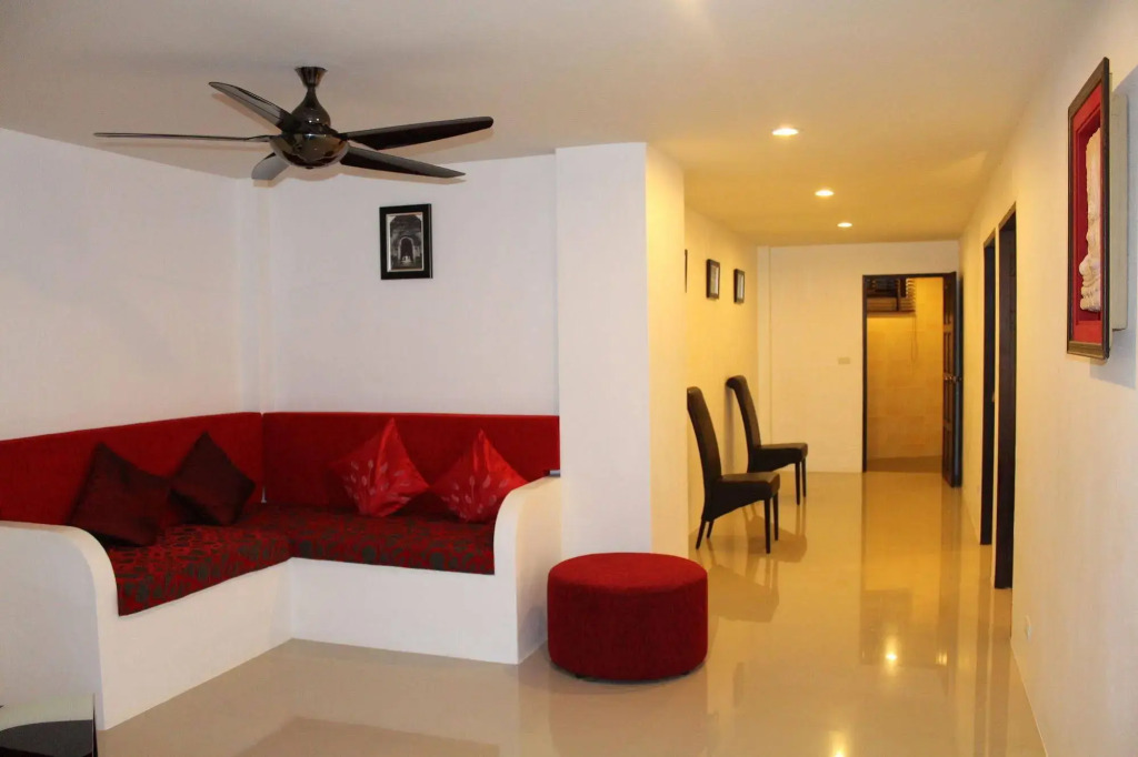 Saboey Resort and Villas