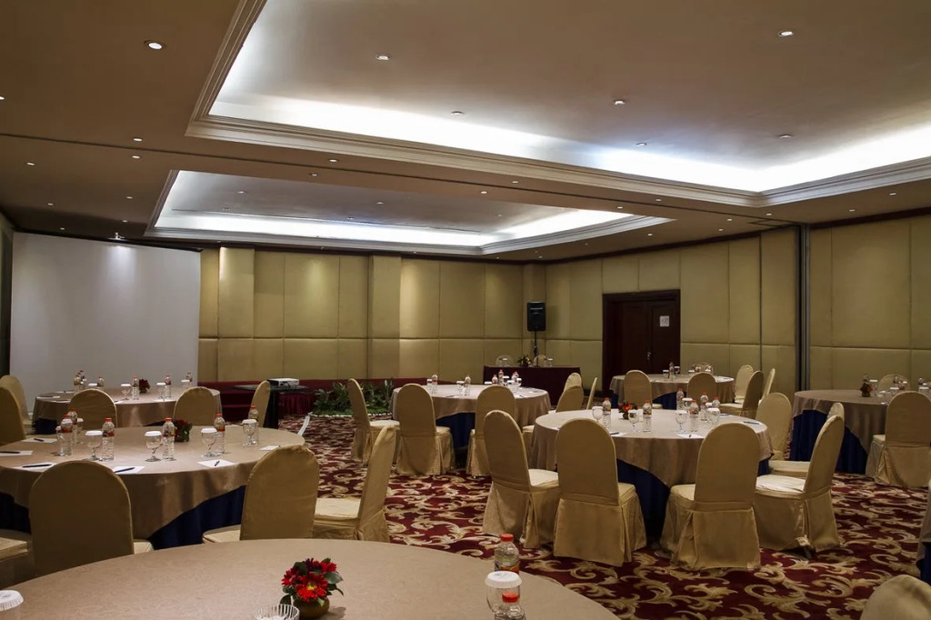 Verwood Hotel and Serviced Residence