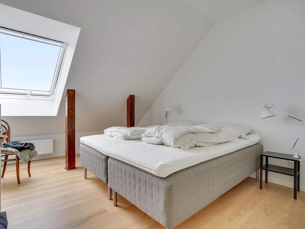 4 Star Holiday Home in Lokken