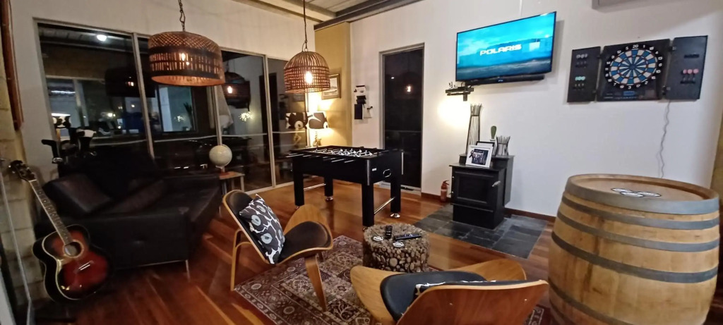 Sow and Piglets Guesthouse