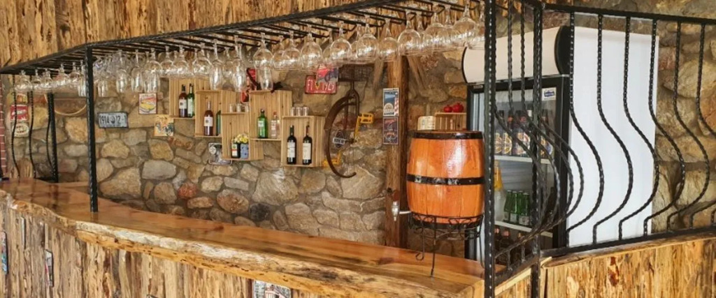 Boheme Ahşap Evleri