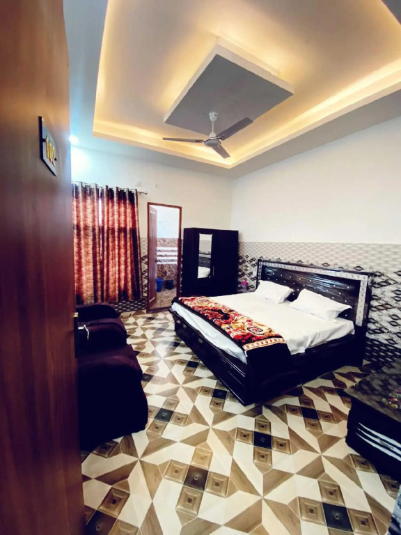 Oyo 91189 Shanti Guest House