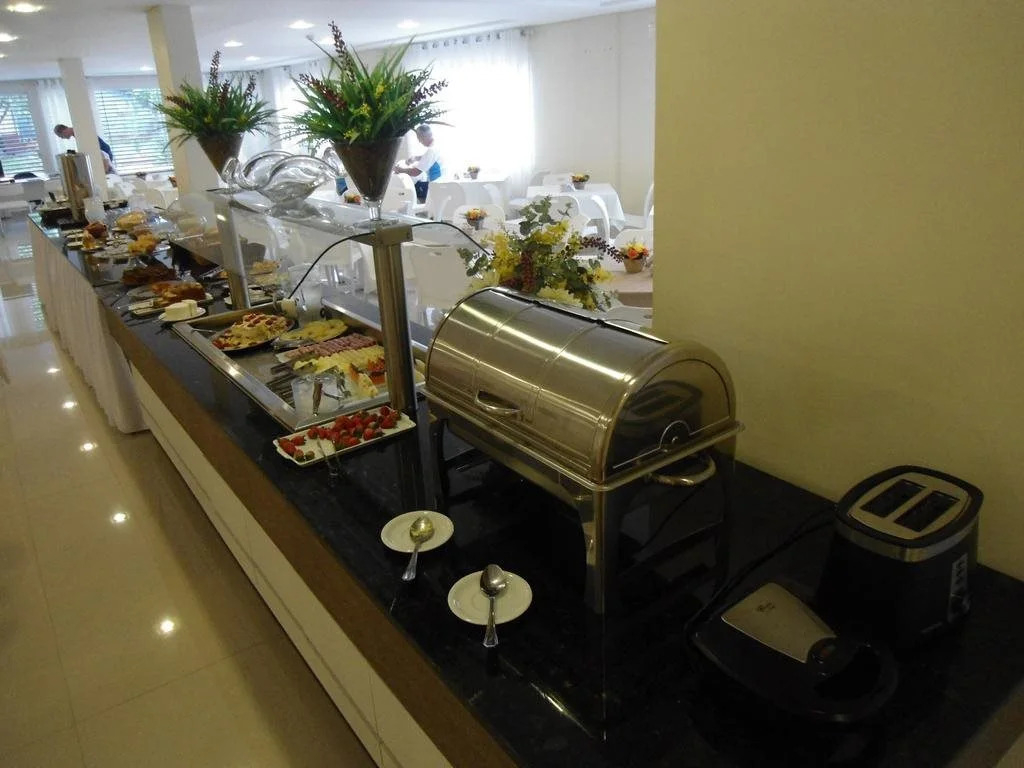 Hotel Candeias