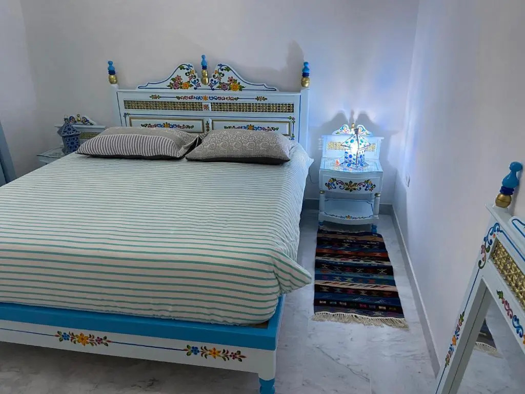 Marsa Central Splendid Appart 2