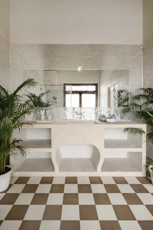 Villa Azul