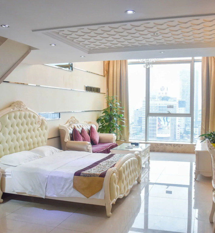 Badun International Apartment