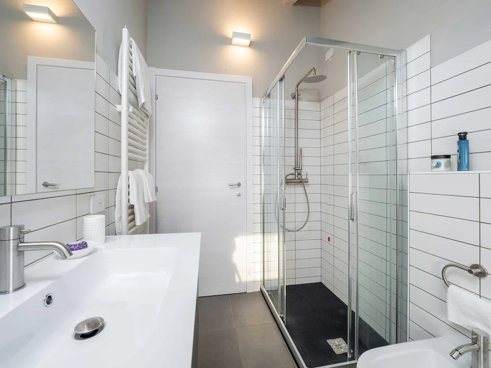 Green Lodge - Villa Tortora
