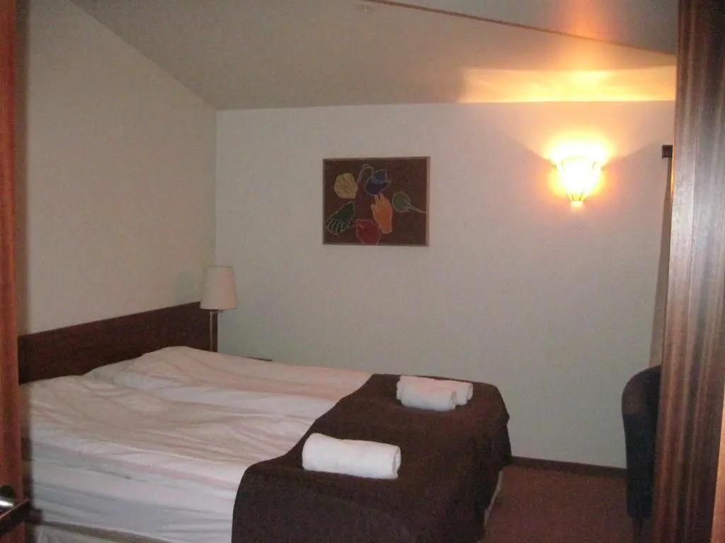 Hotel Capitano