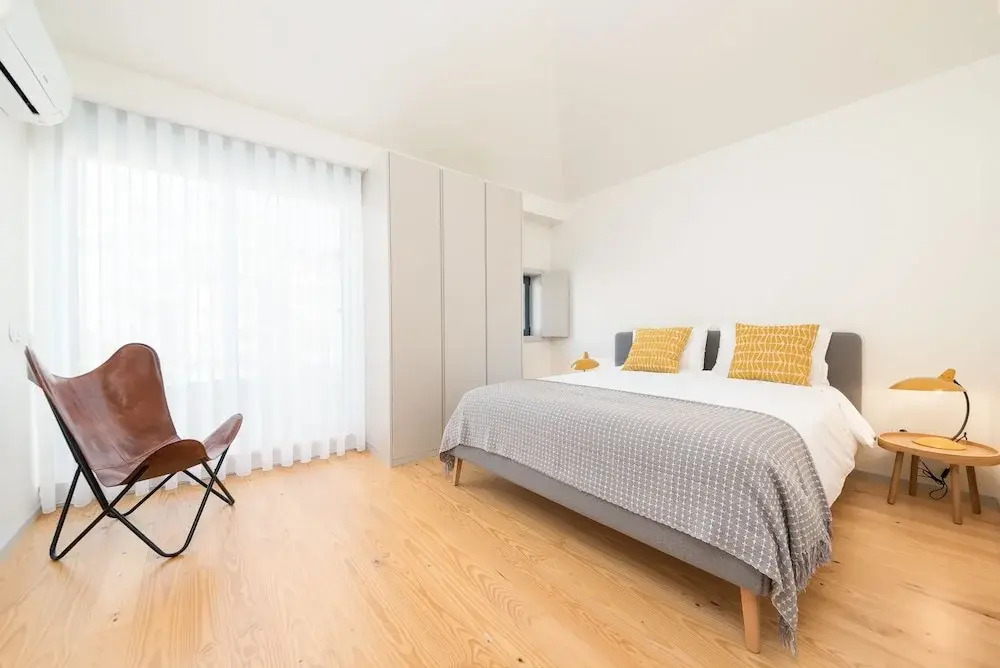 Bom Jardim Apartments