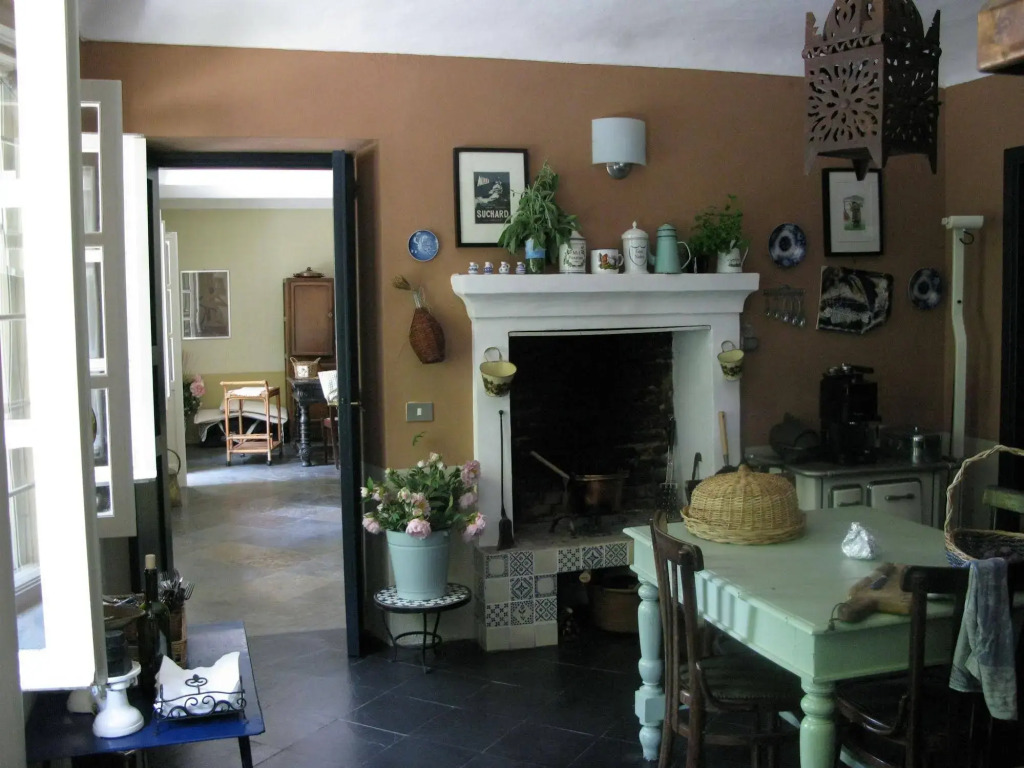 Sotto la Luna Bruna B&B