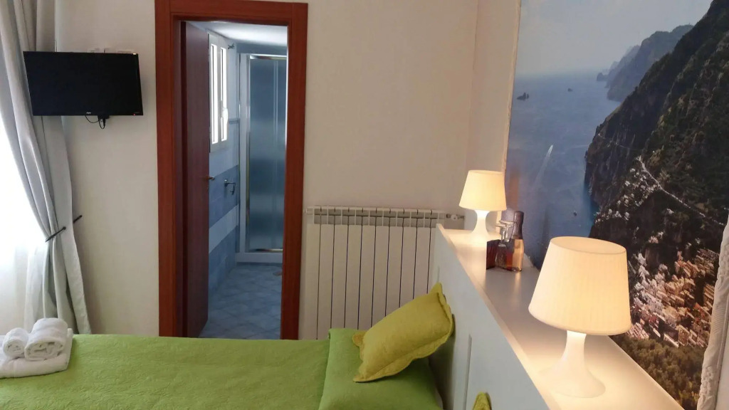 Parthenope B&B