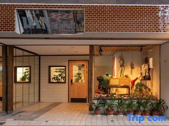 Honmachi Hotel