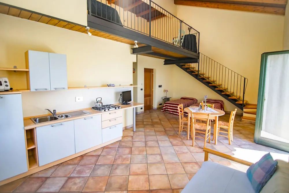 Agriturismo Turina