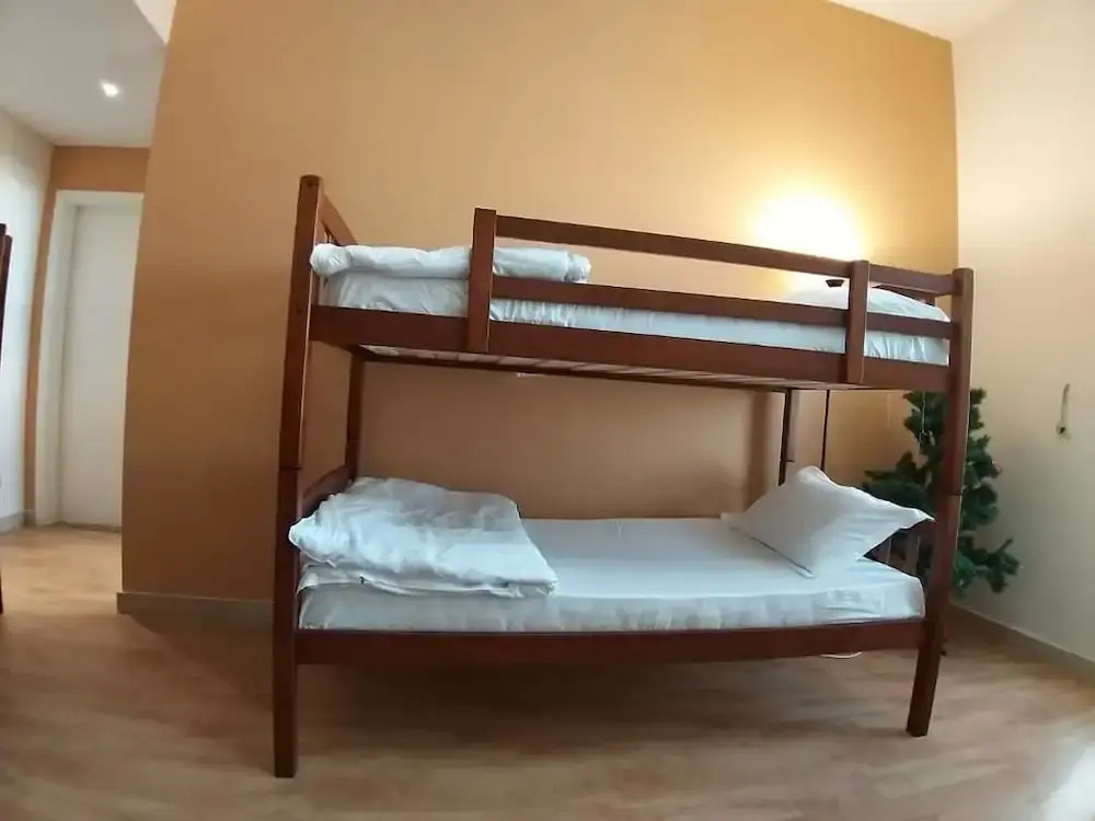 The Top One Hostel