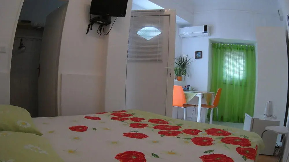 Stipan Apartments