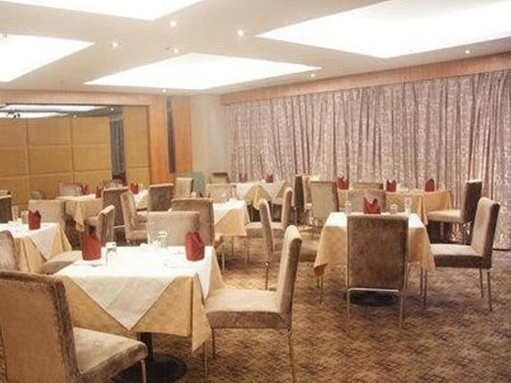 Starway Hotel Zhongshan Lihe Plaza