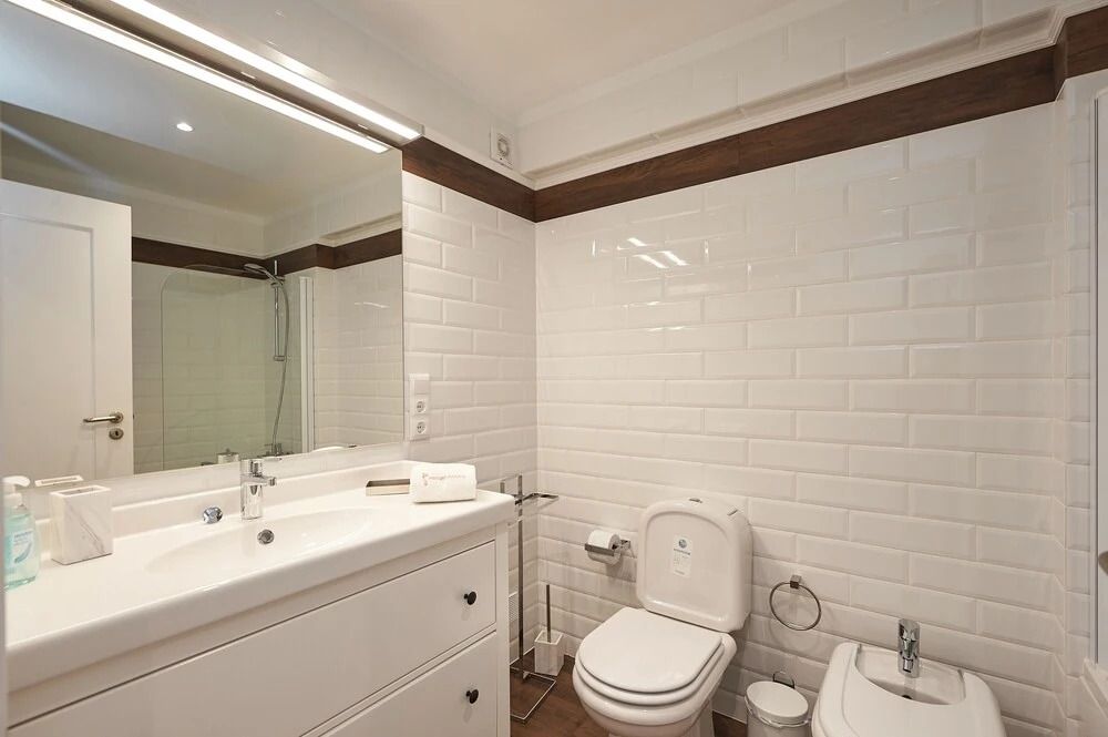 Oceanario Apartment