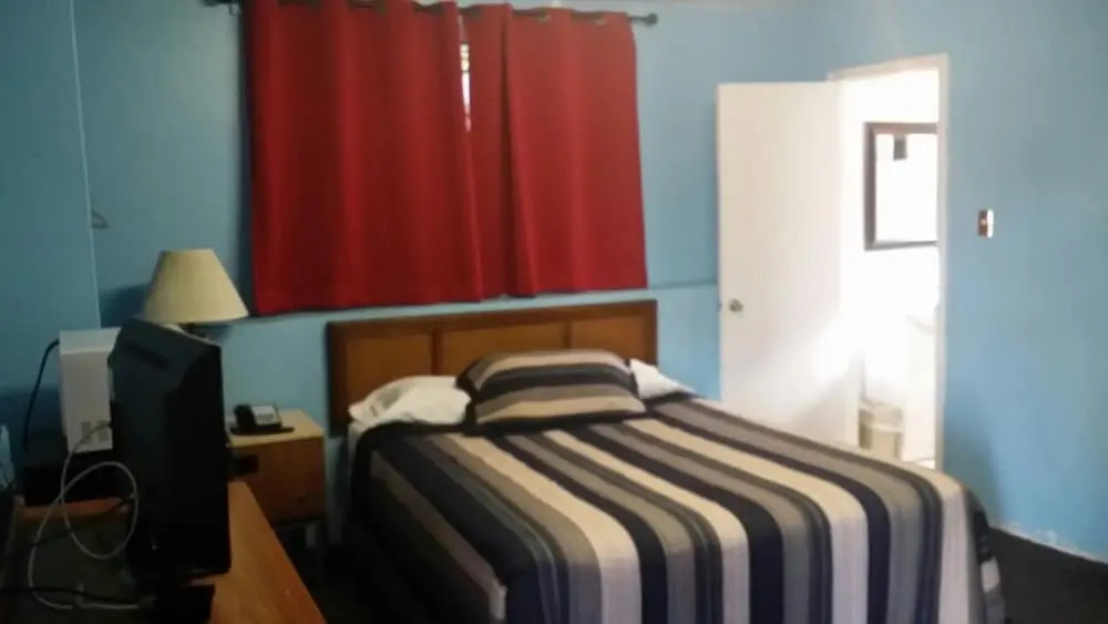 Lakeridge Motel