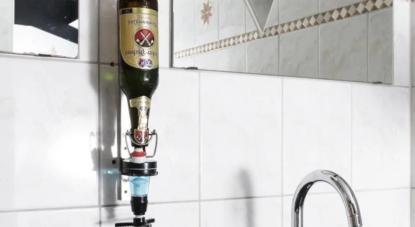 RamsAu-das Gasthaus