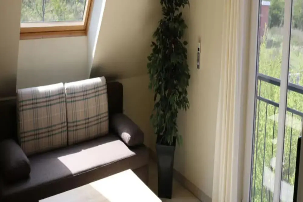 Borkum Ideal 71 A Comfortable Holiday Residence