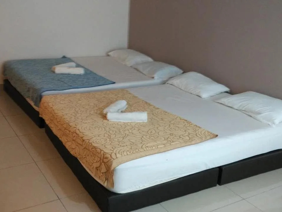 Serenity Inn