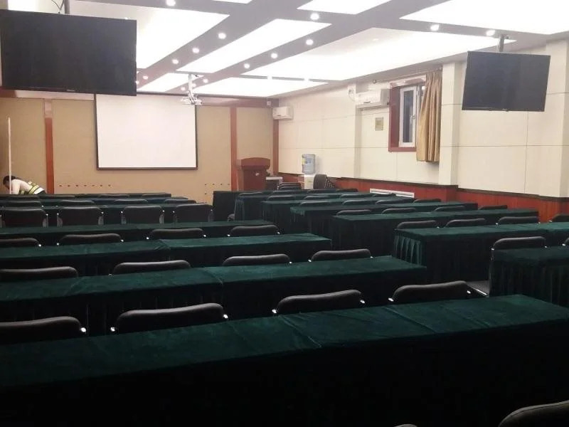 GreenTree Inn Shanxi Taiyuan Railway Station Business Hotel