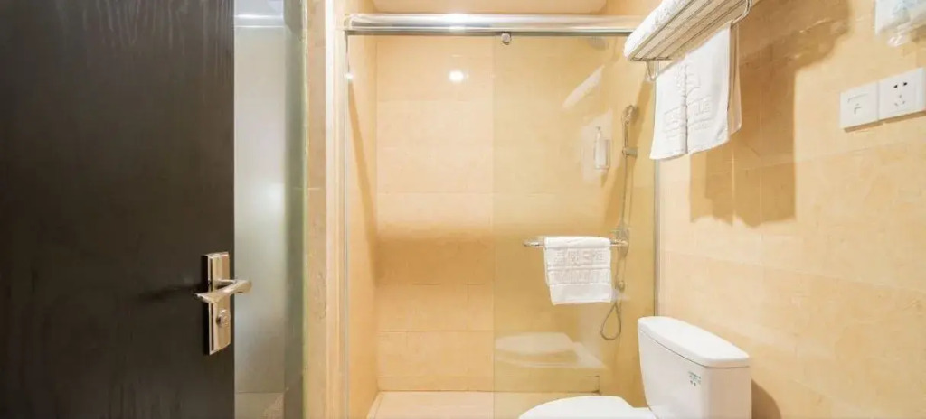 Hanmu Lanting Holiday Hotel