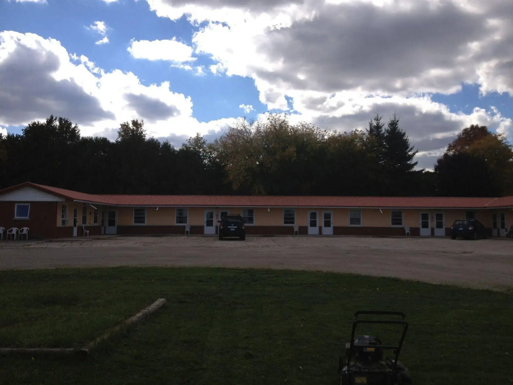Pennys Motel