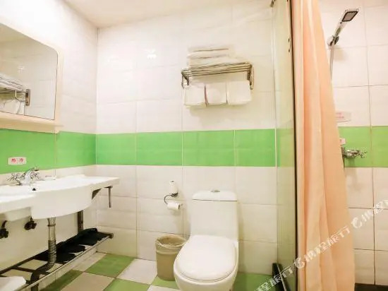 Yijia Boutique Hotel (Shenyang Kaifa Avenue Metro Station)
